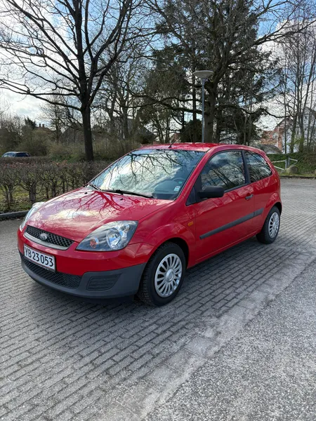 Ford FIESTA 1,3